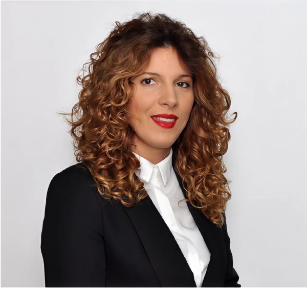 Aleksandra Oljača​
