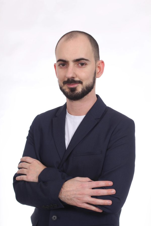 Mladen Zailac​