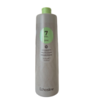 Kako bi se proizvod za bojanje poboljšao i učinio učinkovitim, potreban je dodatni proizvod. Formulirana za poboljšanje primjene boje u kremi, zadržava početni volumen nepromijenjen čak i nakon nekog vremena. Usluga bojanja bit će učinkovita i svijetla. Pospješuje nanošenje krem boje, održava početni volumen nepromijenjen čak i nakon nekog vremena. Koristiti prema uputama za proizvod s kojim se miješa.