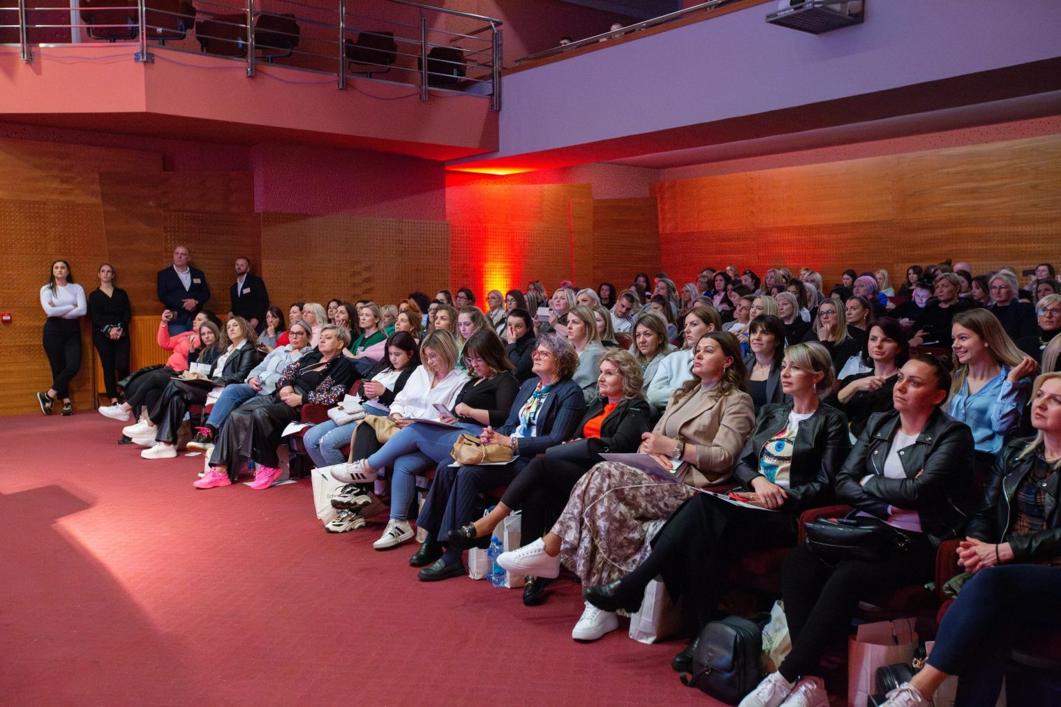 Seminari - Tombolo Komerc