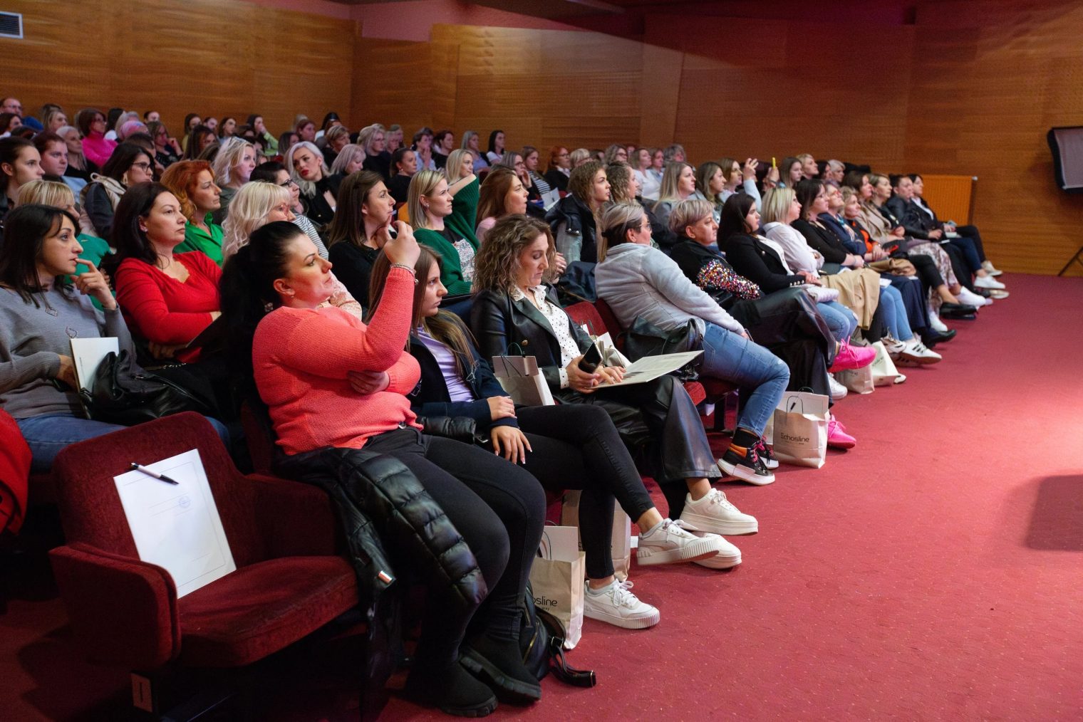 Seminari - Tombolo Komerc