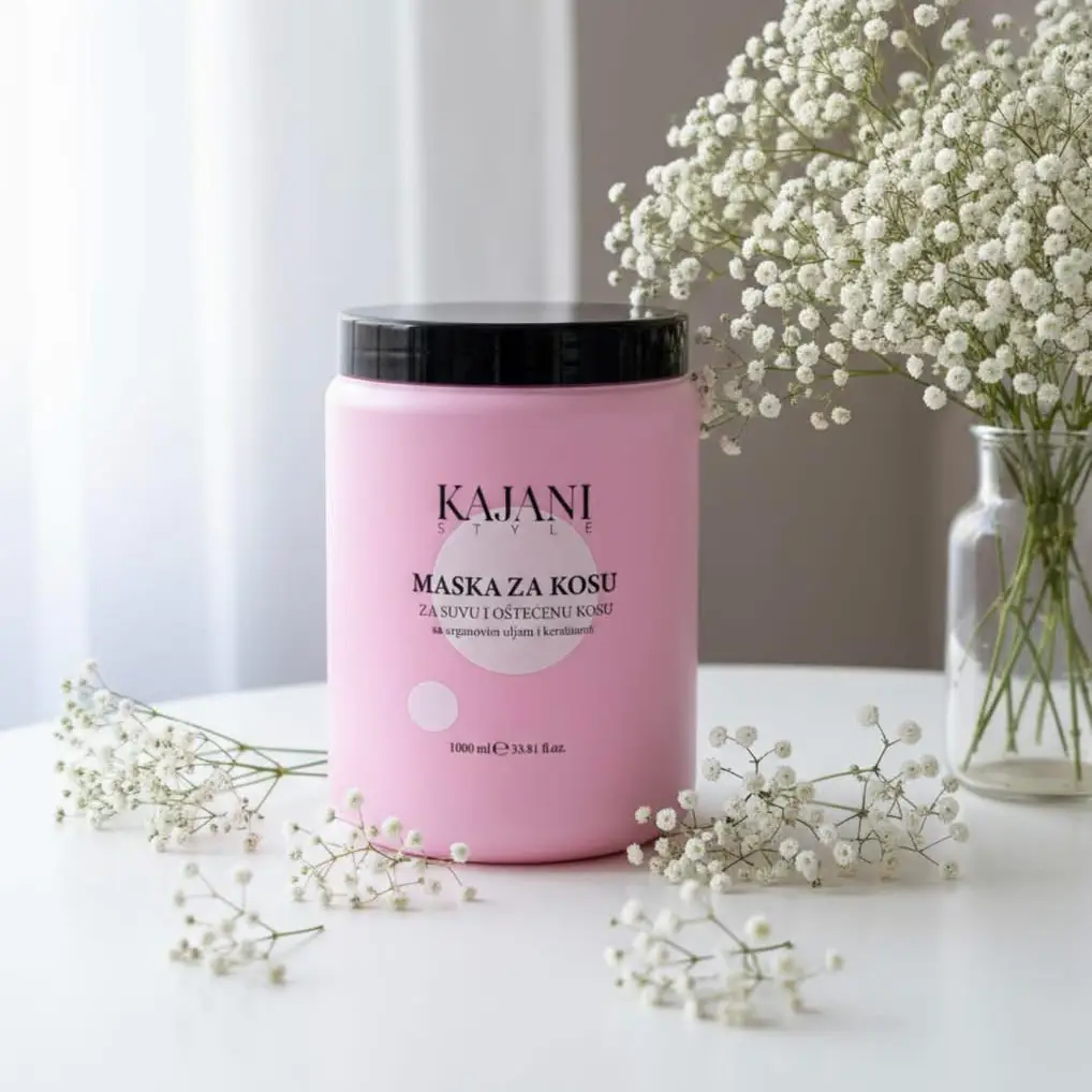 Kajani maska