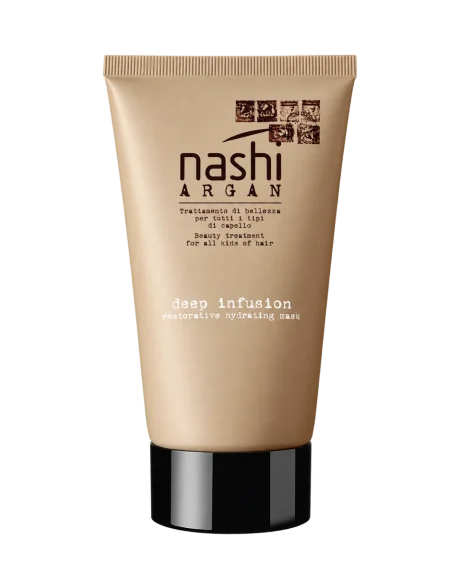 Nashi Argan Deep Infusion maska