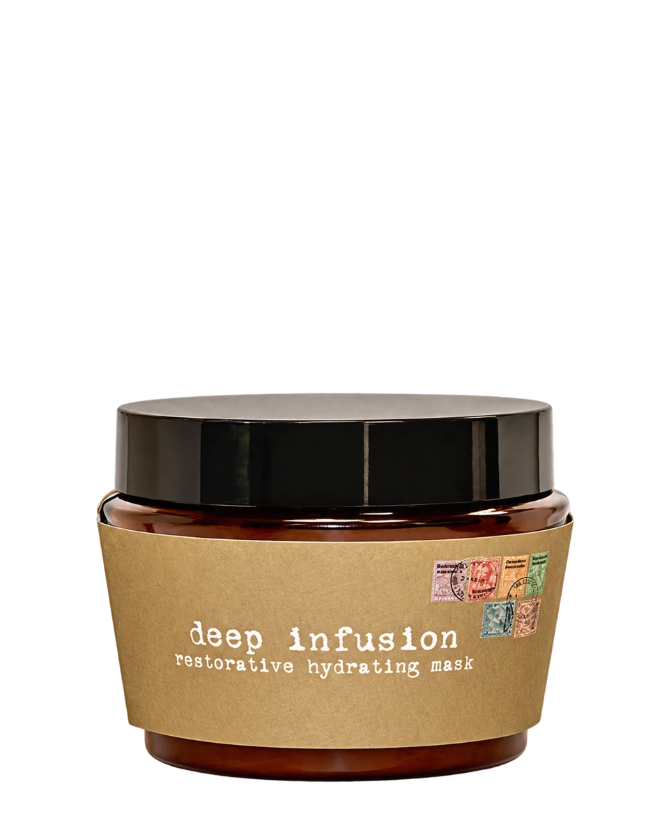 Nashi Argan Deep Infusion maska 250 ml Nashi Argan Deep Infusion maska 250 ml