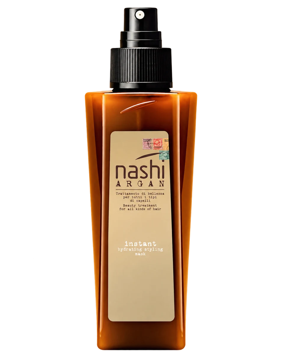 Nashi Argan Instant sprej 150 ml