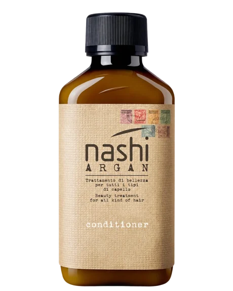 Nashi Argan Regenerator