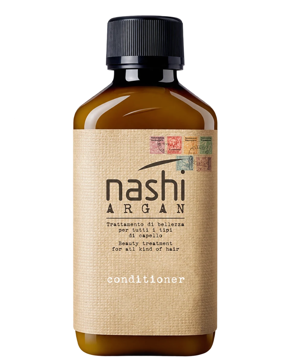 Nashi Argan regenerator 200 ml Nashi Argan regenerator 200 ml