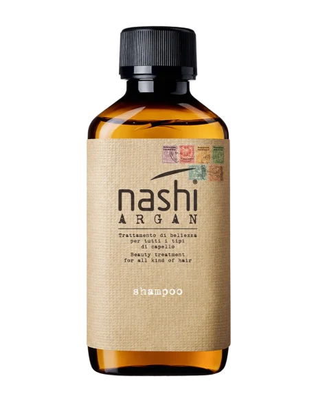 Nashi Argan Šampon