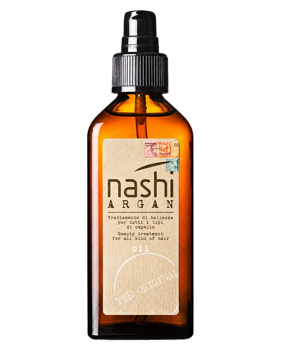 Nashi Argan ulje 100 ml Nashi Argan ulje 100 ml