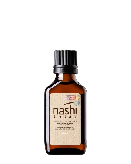 Nashi Argan Ulje