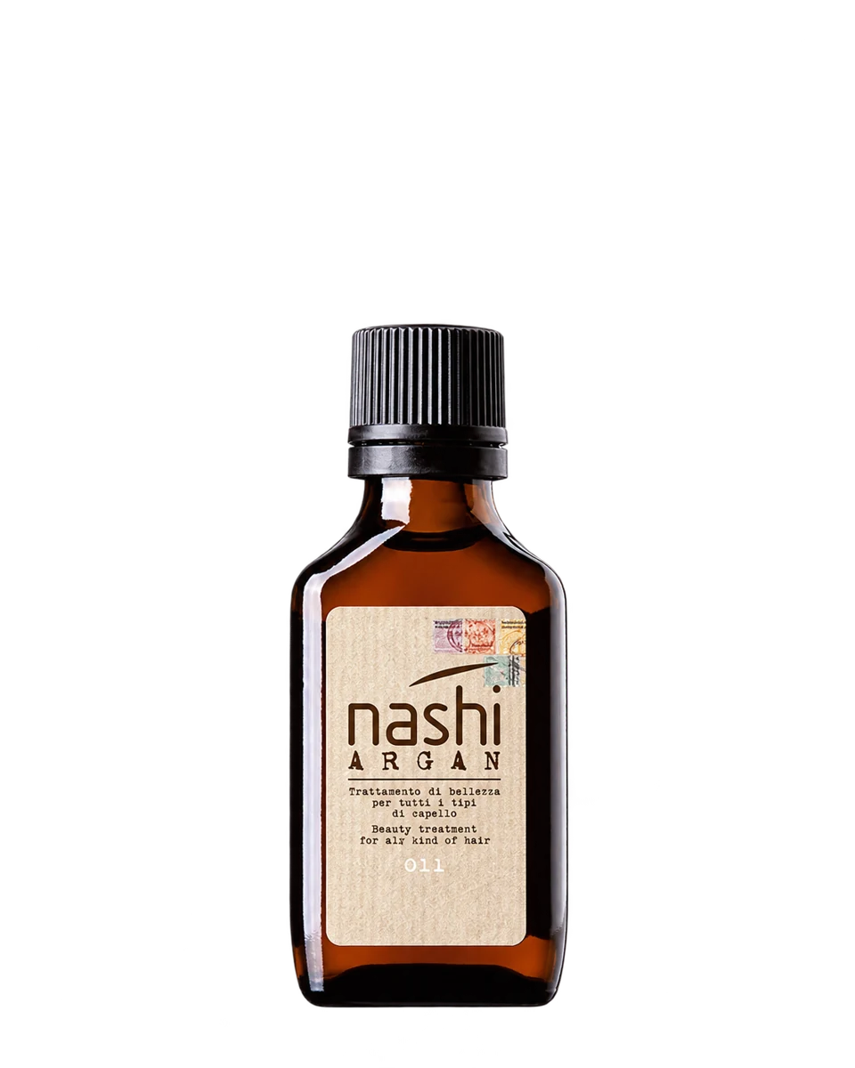 Nashi Argan ulje 30 ml Nashi Argan ulje 30 ml