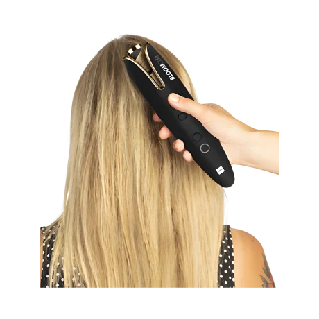 BEŽIČNI UVIJAČ – BLOOM CURL B117