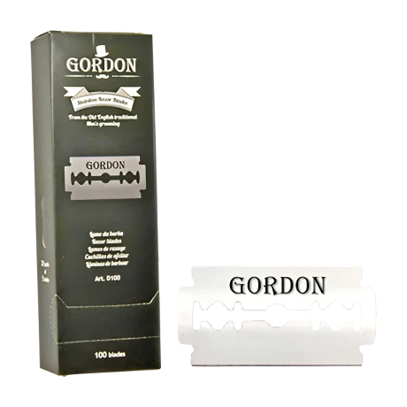 GORDON ŽILETI D100