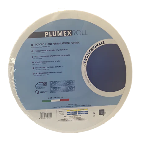 PLUMEX ROLL-TRAKICE ZA DEPILACIJU G220