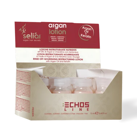ECHOSLINE ARGAN AMPULE