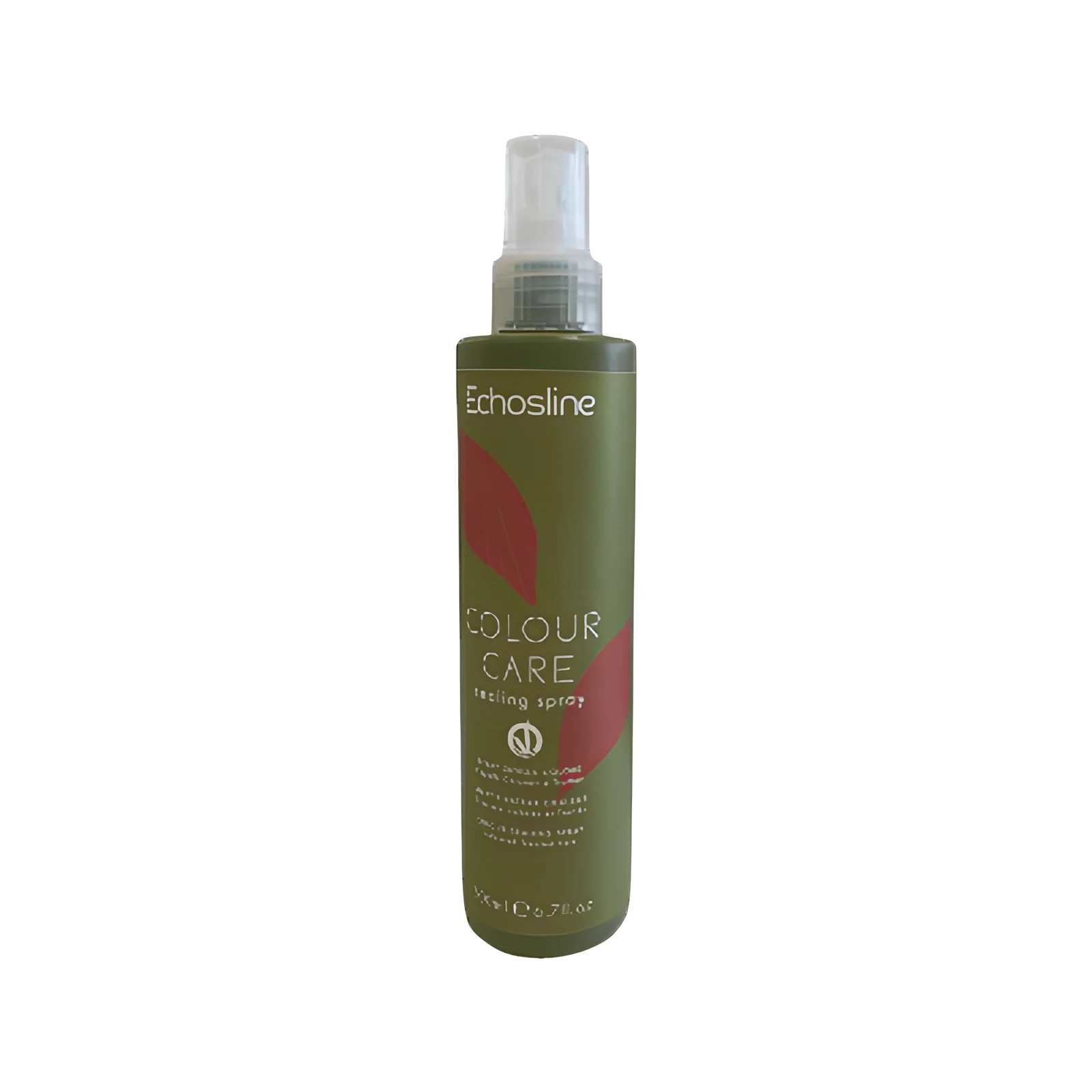 ECHOSLINE COLOR CARE SPREJ 1 Echosline Color Care Sprej