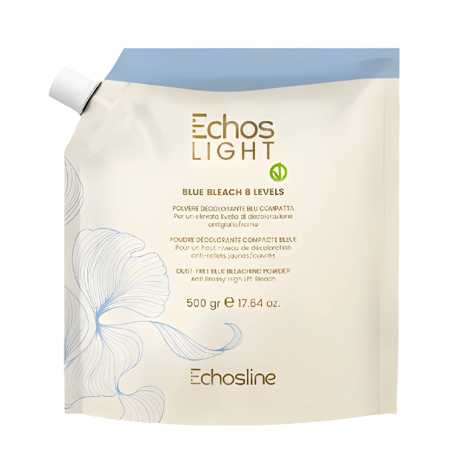 ECHOSLINE-ECHOS LIGHT BLUE IZBJELJIVAČ 1 Echosline-Echos Light Blue Izbjeljivač