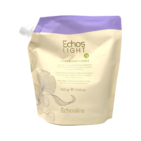 ECHOSLINE-ECHOS LIGHT VIOLET IZBJELJIVAČ