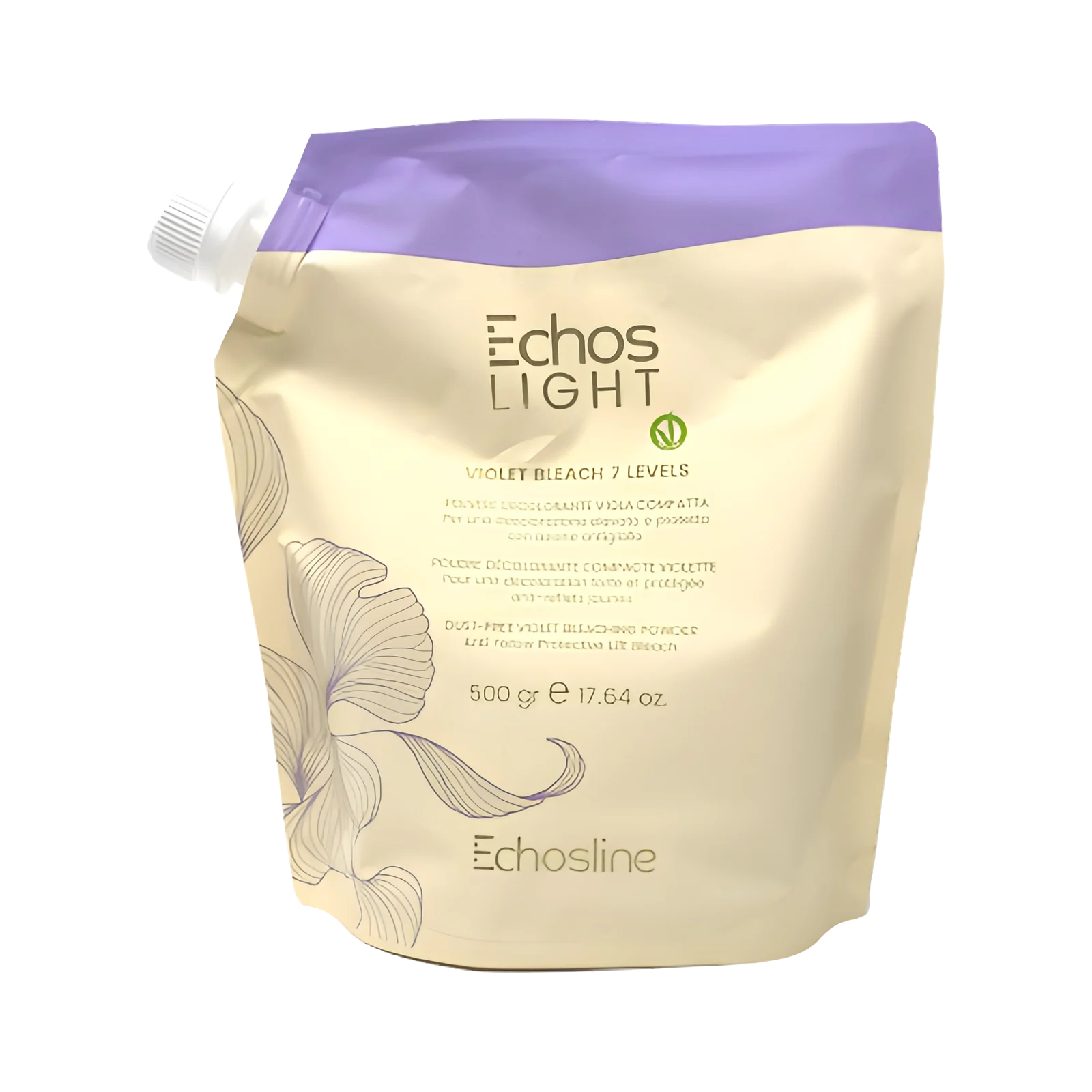 ECHOSLINE-ECHOS LIGHT VIOLET IZBJELJIVAČ 1 Echosline-Echos Light Violet Izbjeljivač