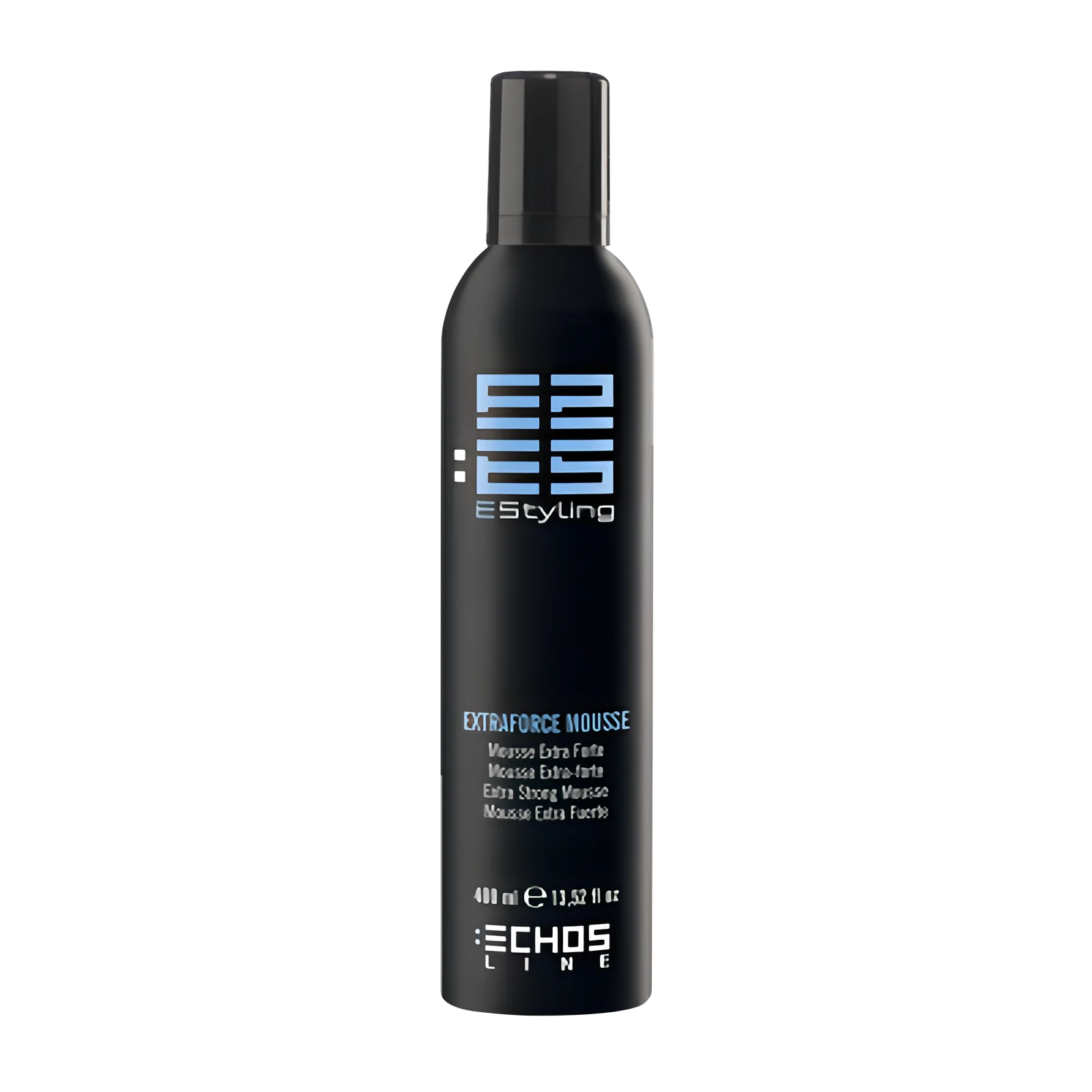 ECHOSLINE EXTRAFORCE PJENA ZA KOSU 1 Echosline Extraforce Pjena za Kosu
