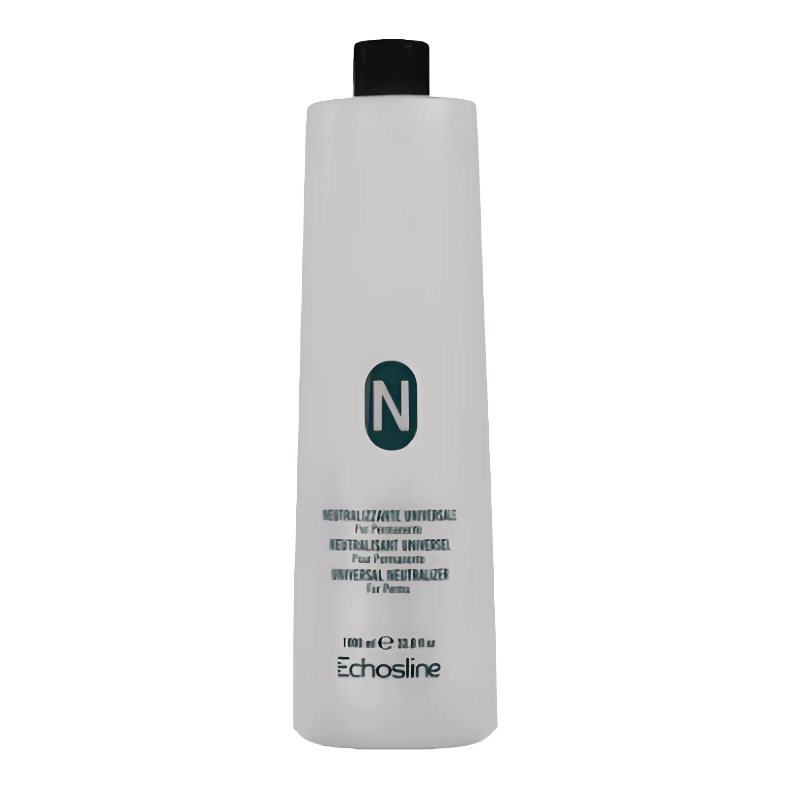 ECHOSLINE NEUTRALIZATOR 1 Echosline Neutralizator