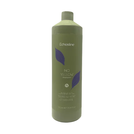 ECHOSLINE NO YELLOW ŠAMPON