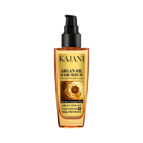 KAJANI SERUM SA ARGANOVIM ULJEM
