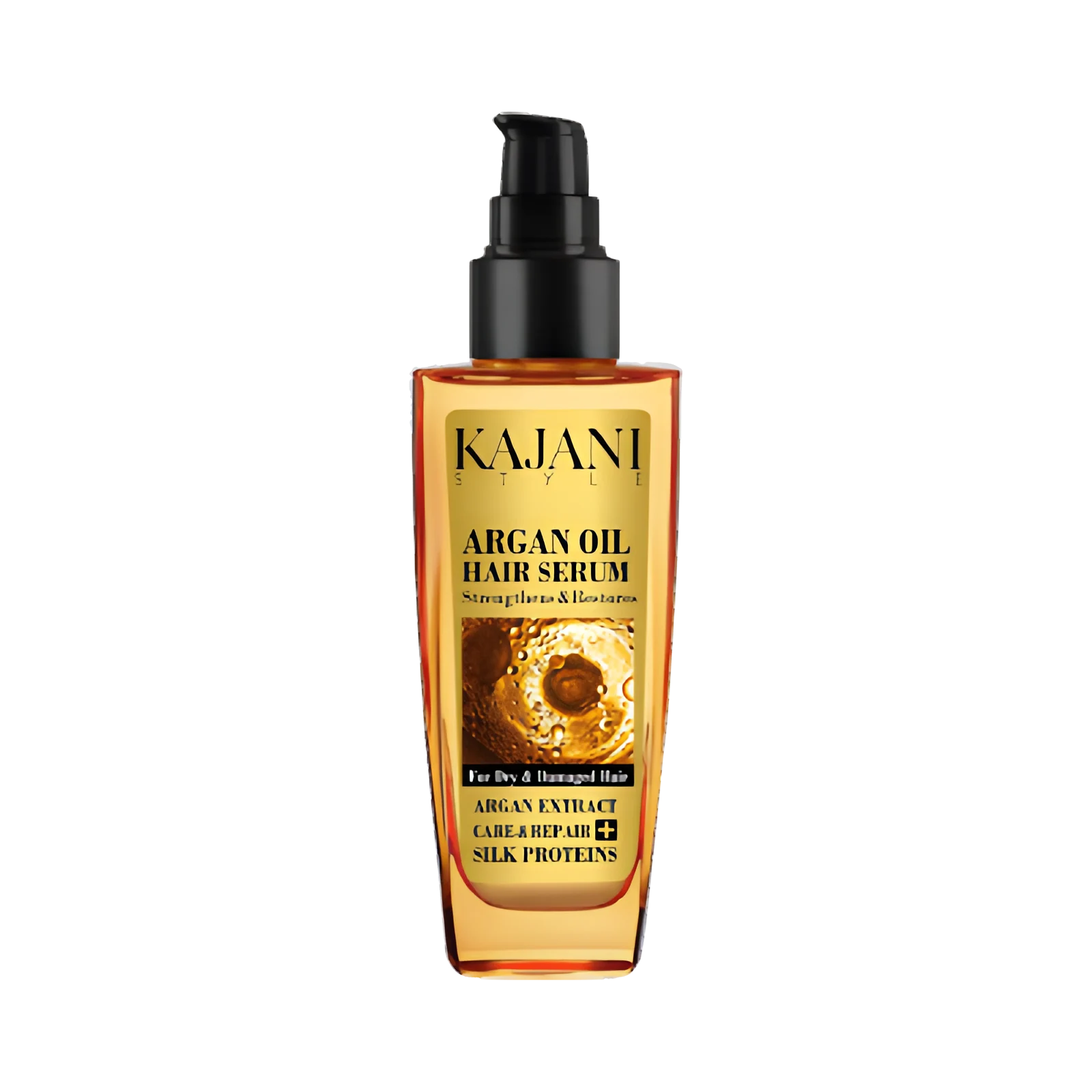 KAJANI SERUM SA ARGANOVIM ULJEM 1 Kajani Serum sa Arganovim Uljem