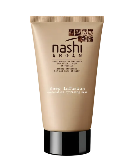 Nashi Argan Deep Infusion maska