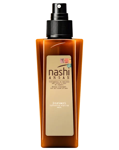 Nashi Argan Instant sprej
