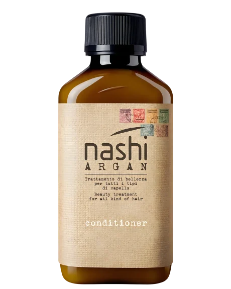 Nashi Argan Regenerator
