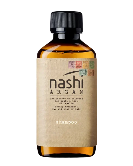 Nashi Argan Šampon