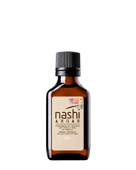 Nashi Argan Ulje