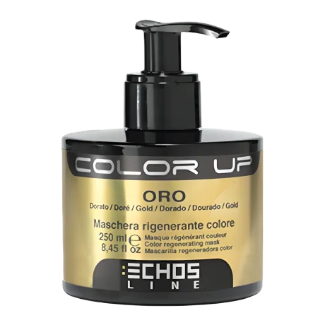 ECHOSLINE MASKE U BOJI - COLOR UP