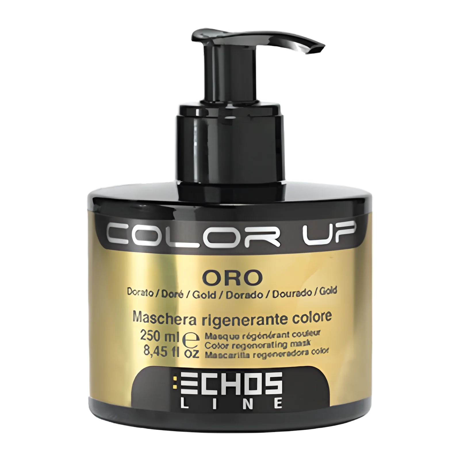 ECHOSLINE MASKE U BOJI - COLOR UP 1 Echosline Maske u Boji - Color Up