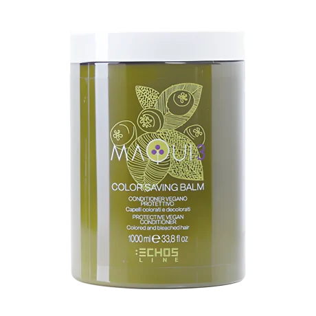 ECHOSLINE MAQUI 3 COLOR MASKA