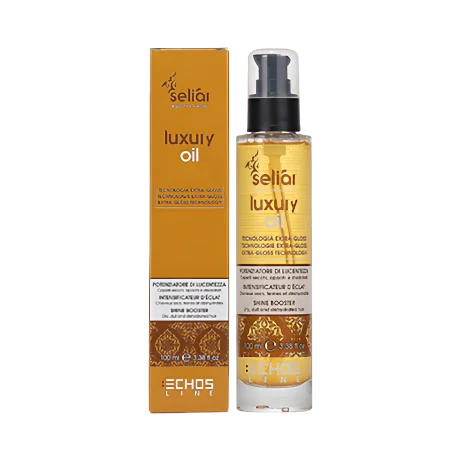 ECHOSLINE LUXURY ULJE