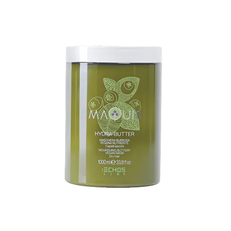 ECHOSLINE MAQUI 3 HYDRA MASKA