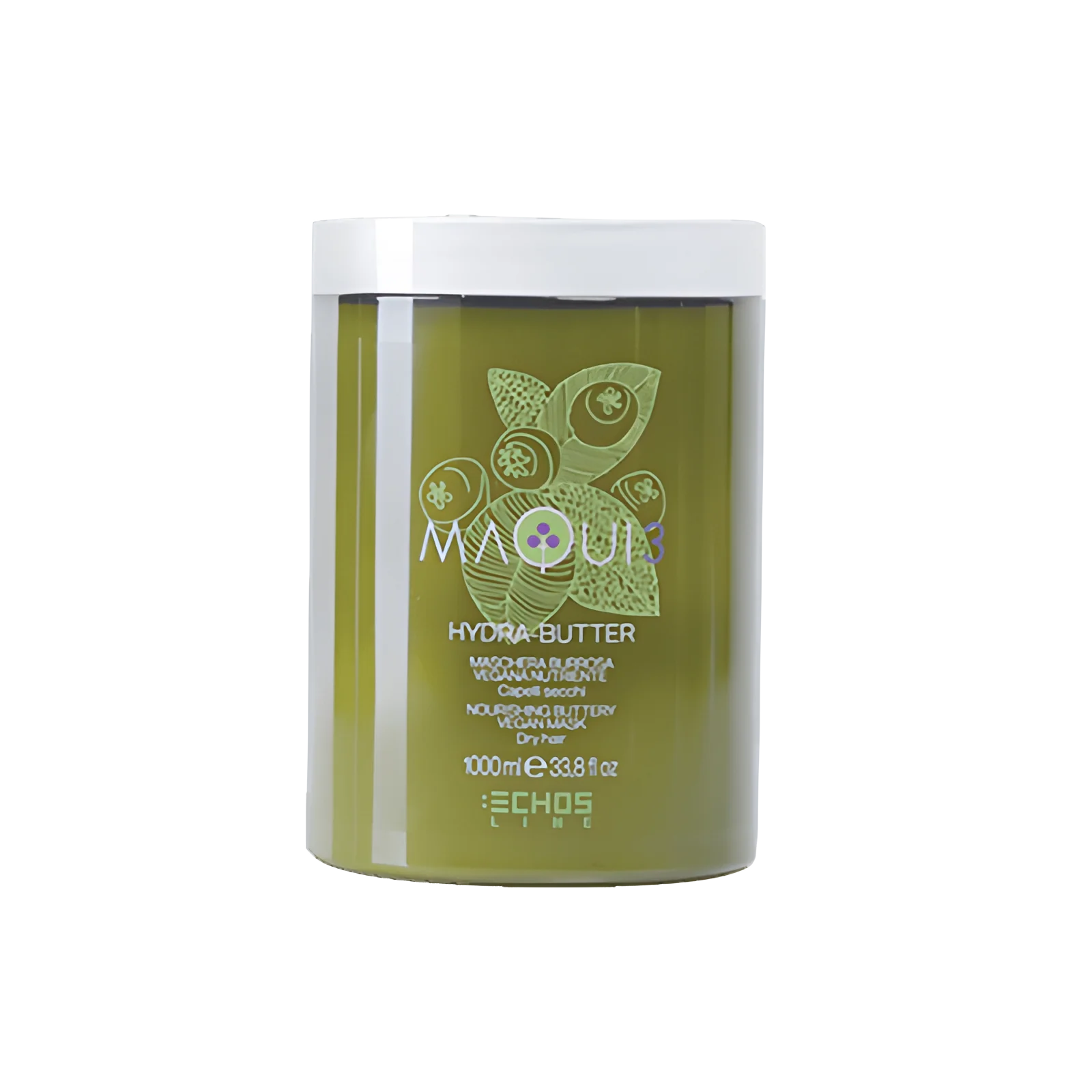 ECHOSLINE MAQUI 3 HYDRA MASKA 1 Echosline Maqui 3 Hydra Maska