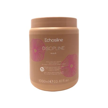 ECHOSLINE DISCIPLINE MASKA