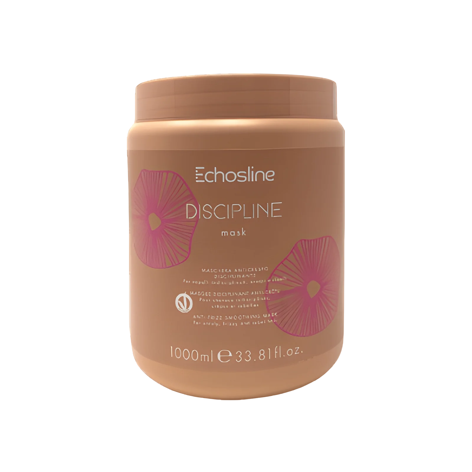 ECHOSLINE DISCIPLINE MASKA 1 Echosline Discipline Maska
