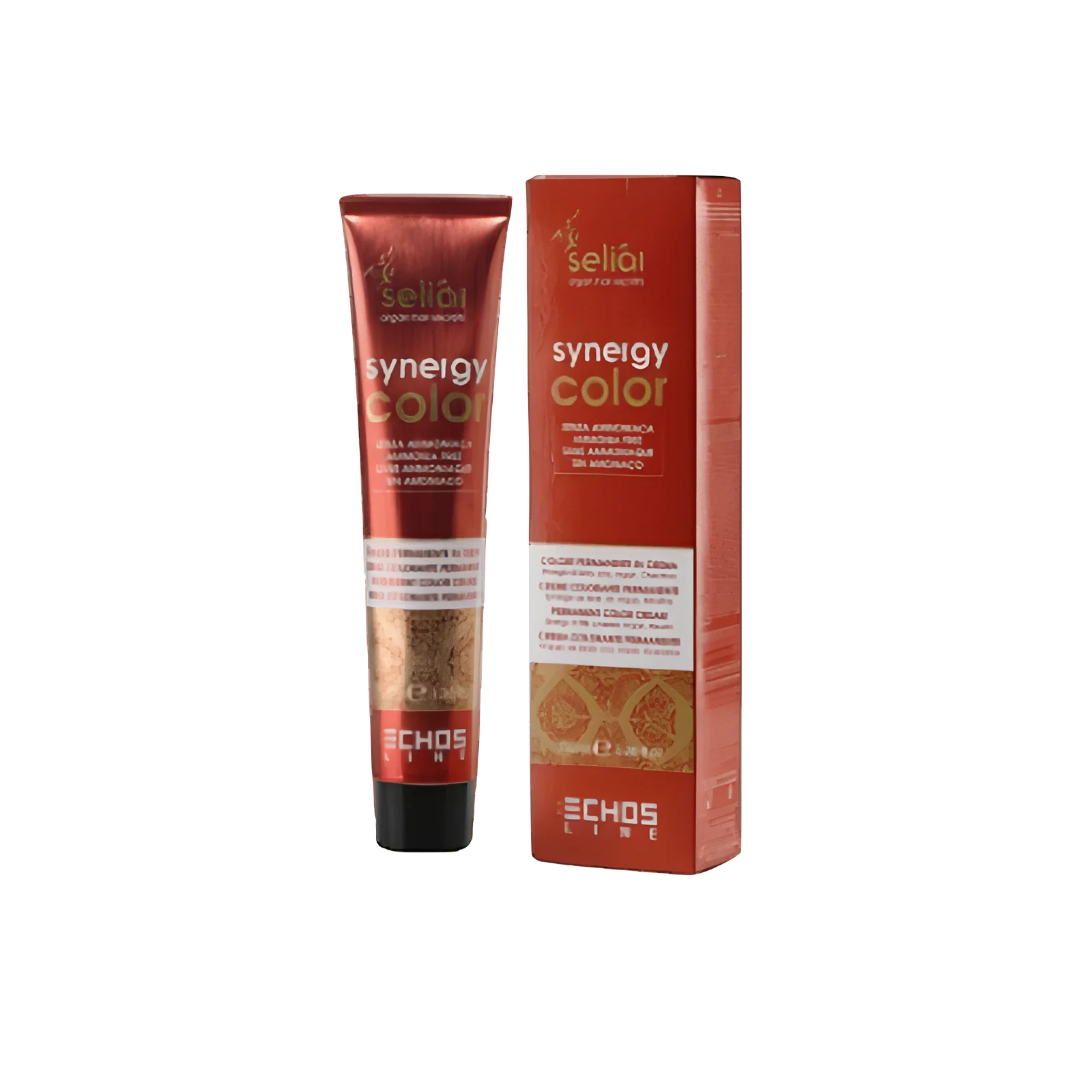 ECHOSLINE SYNERGY BOJE BEZ AMONIJAKA 1 Echosline Synergy Boje bez Amonijaka