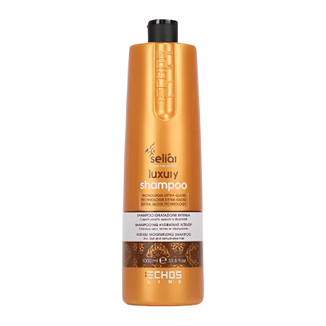 ECHOSLINE LUXURY ŠAMPON