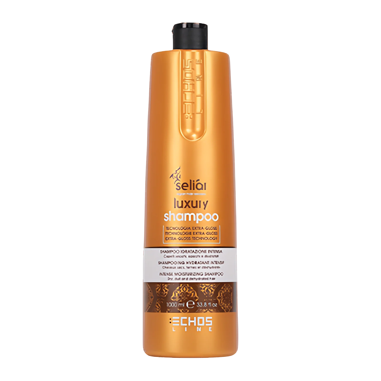 ECHOSLINE LUXURY ŠAMPON 1 Echosline Luxury Šampon