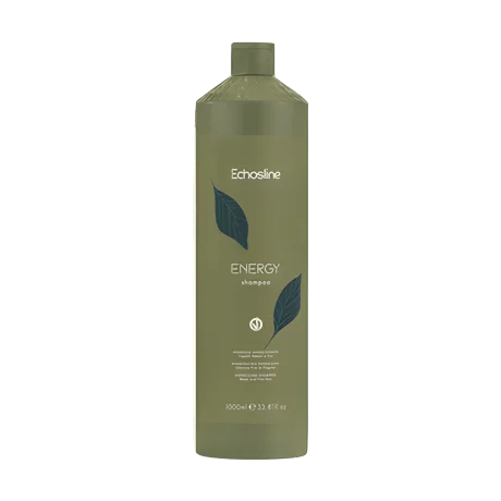 ECHOSLINE ENERGY ŠAMPON