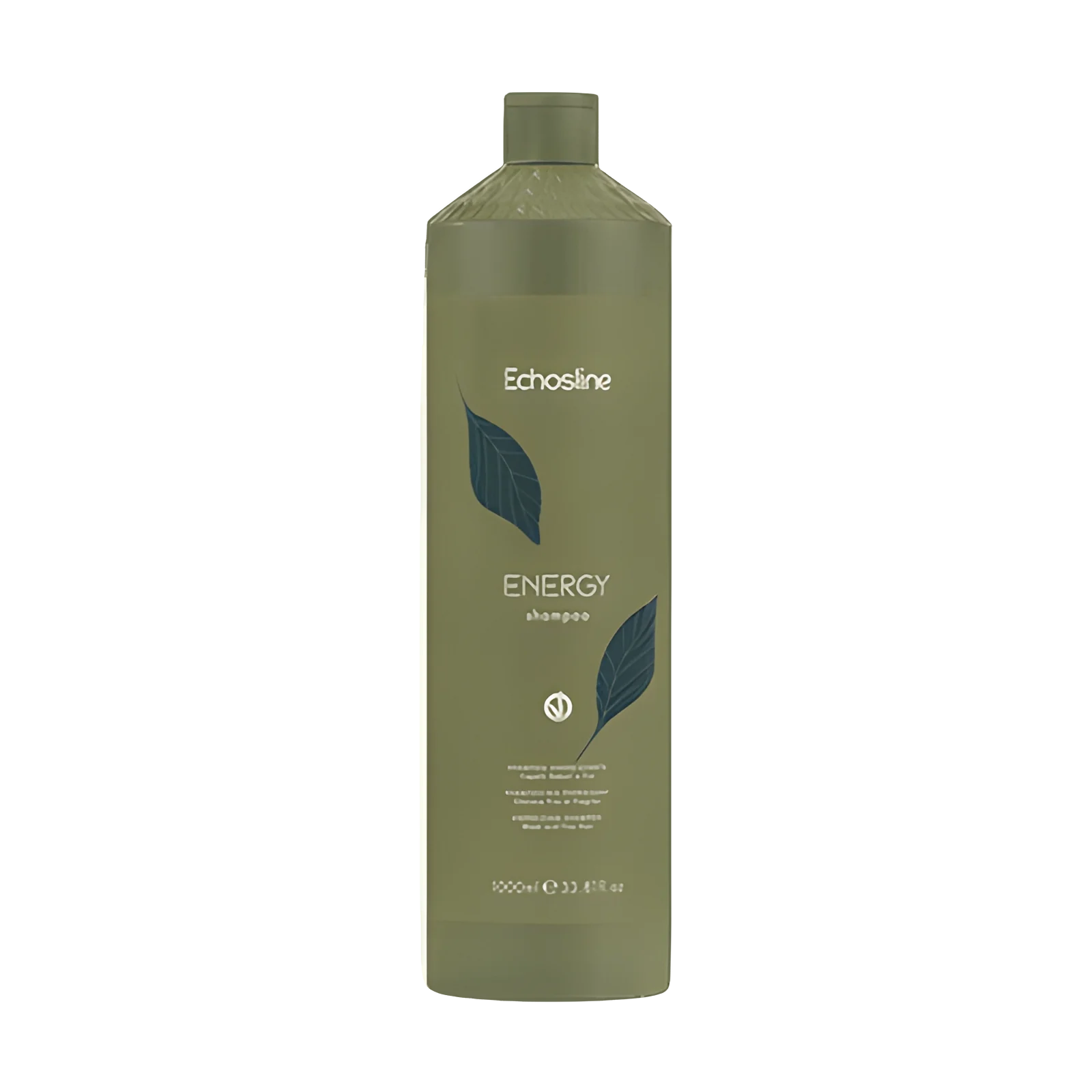 ECHOSLINE ENERGY ŠAMPON 1 Echosline Energy Šampon