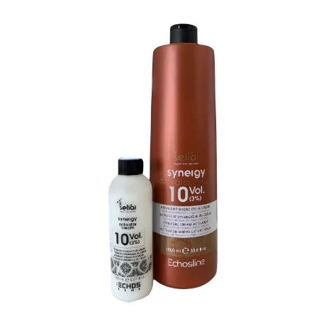 ECHOSLINE SYNERGY HIDROGEN PEROKSID