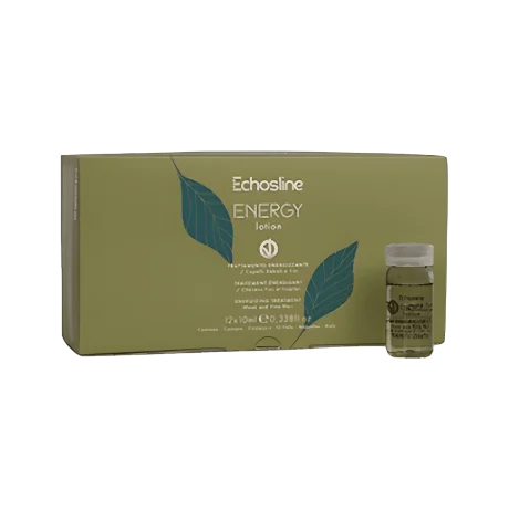 ECHOSLINE ENERGY AMPULA