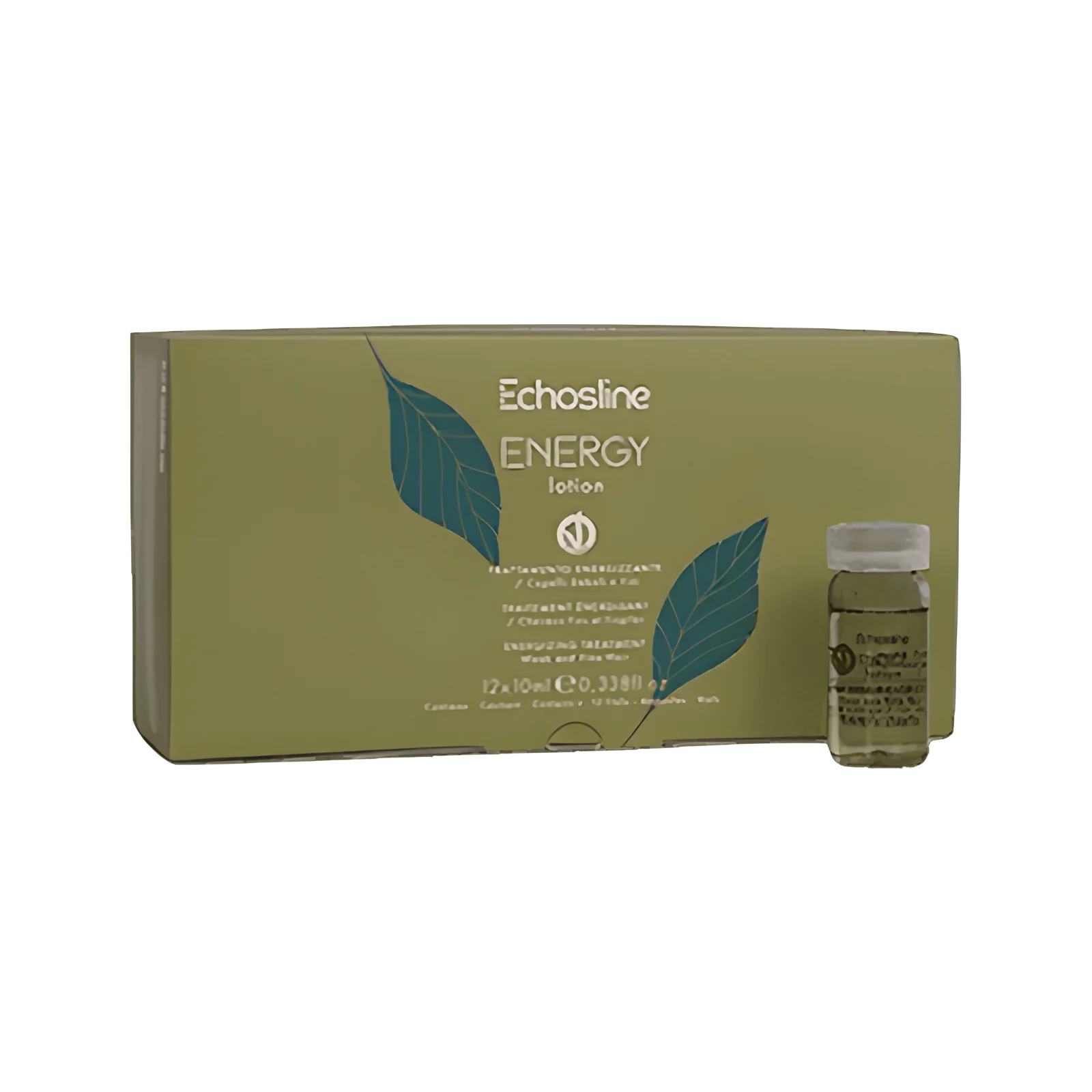 ECHOSLINE ENERGY AMPULA 1 Echosline Energy Ampula