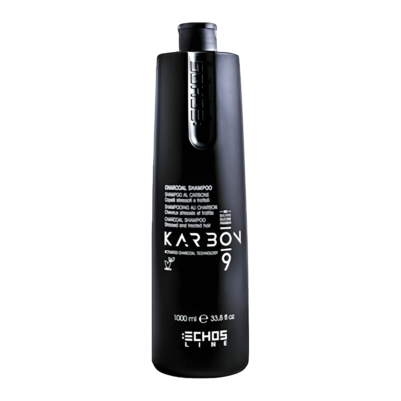 ECHOSLINE KARBON 9 ŠAMPON 1 Echosline Karbon 9 Šampon